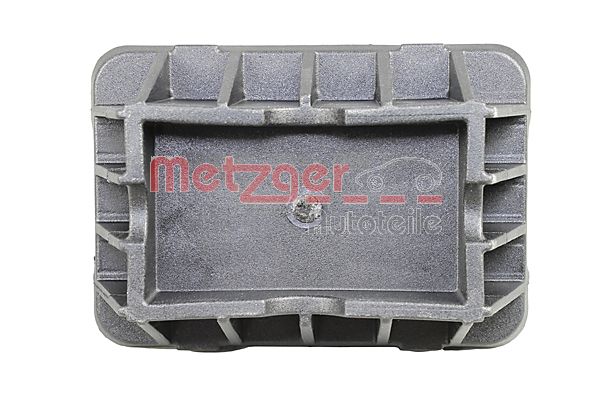 Jack Support Plate - 2270014 METZGER